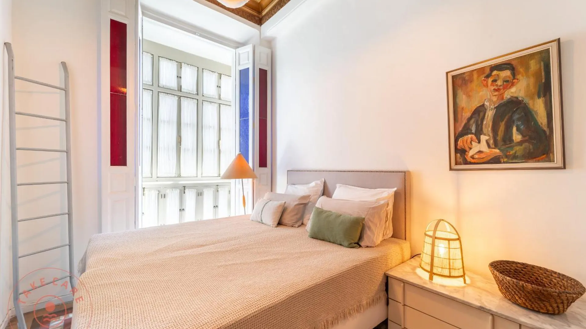 Gorgeous Apartment In Historic Center Málaga