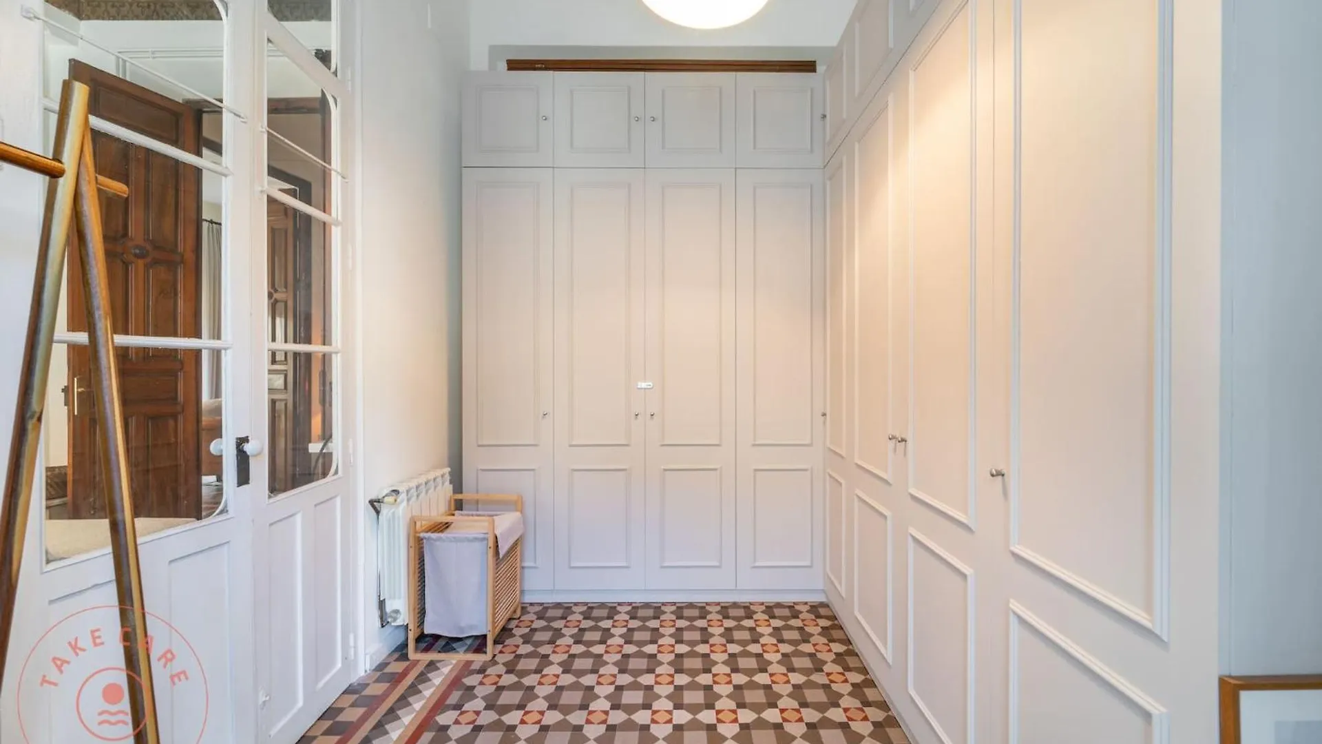 Gorgeous Apartment In Historic Center Málaga 0*,