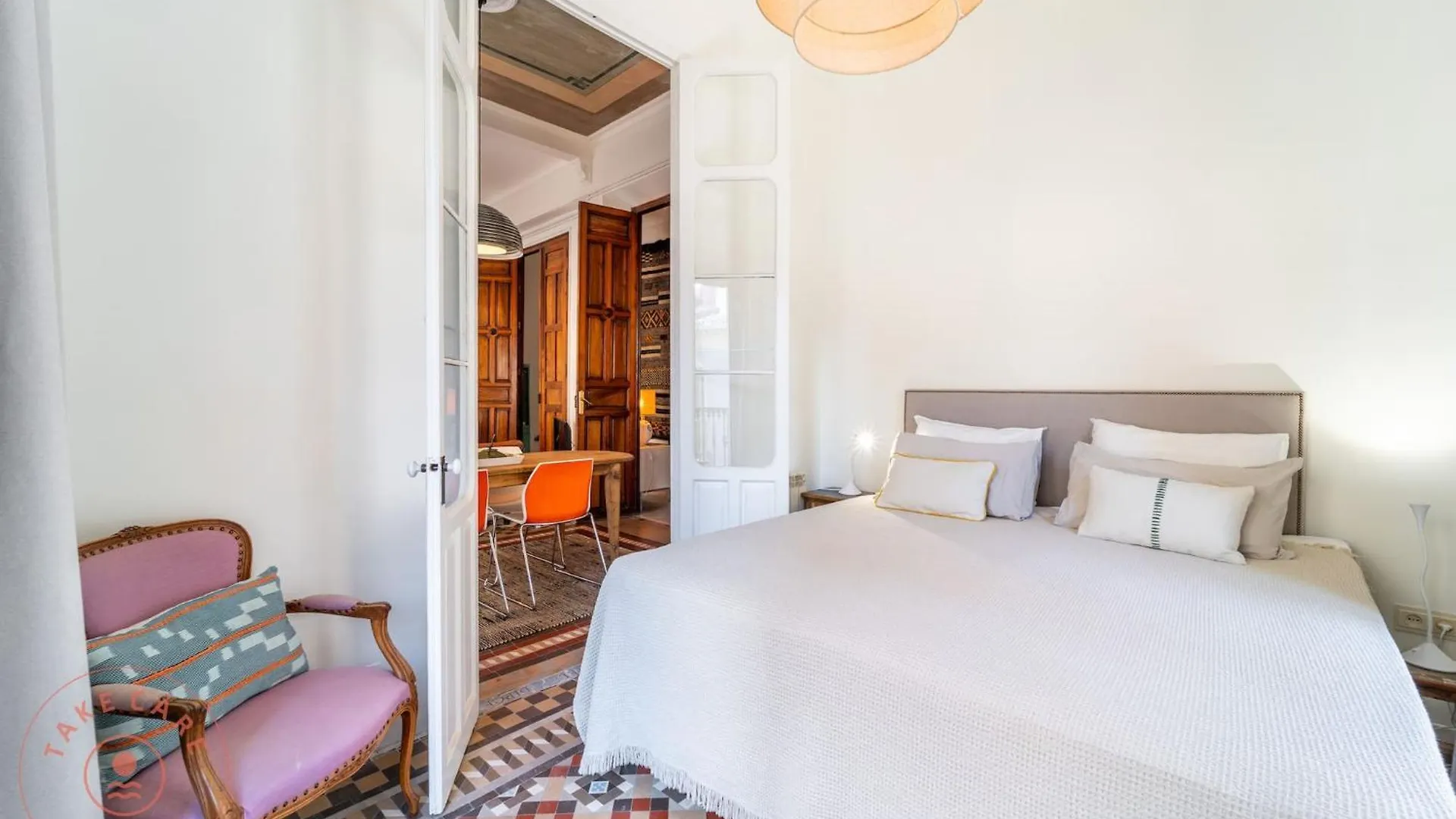Gorgeous Apartment In Historic Center Málaga