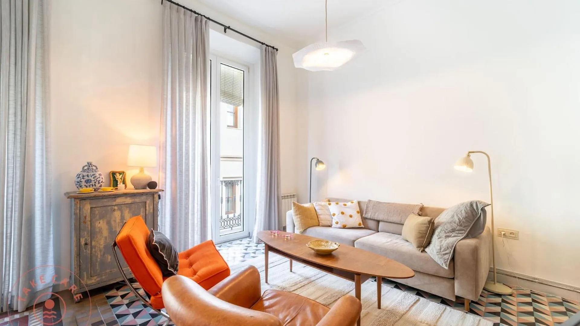 Gorgeous Apartment In Historic Center Málaga España