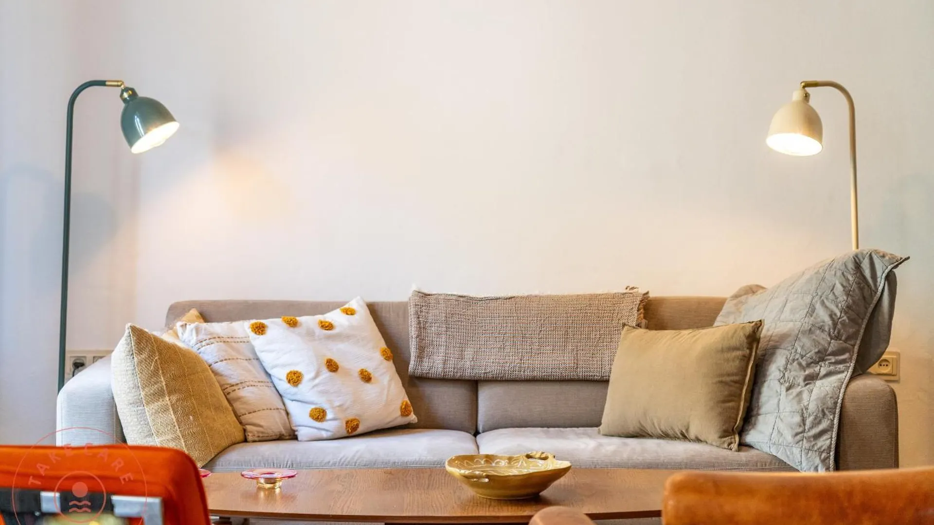 Gorgeous Apartment In Historic Center Málaga