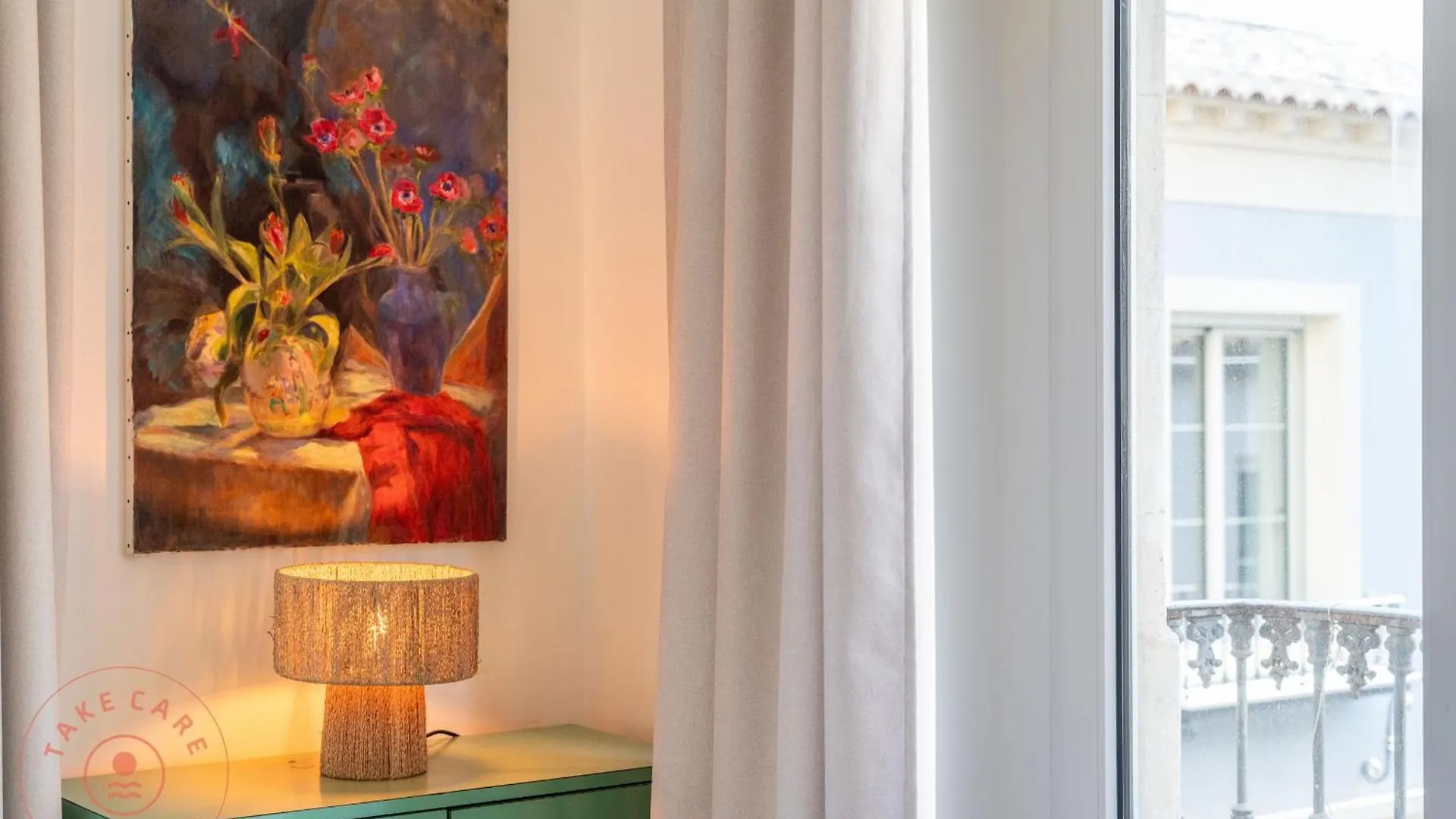 Gorgeous Apartment In Historic Center Málaga