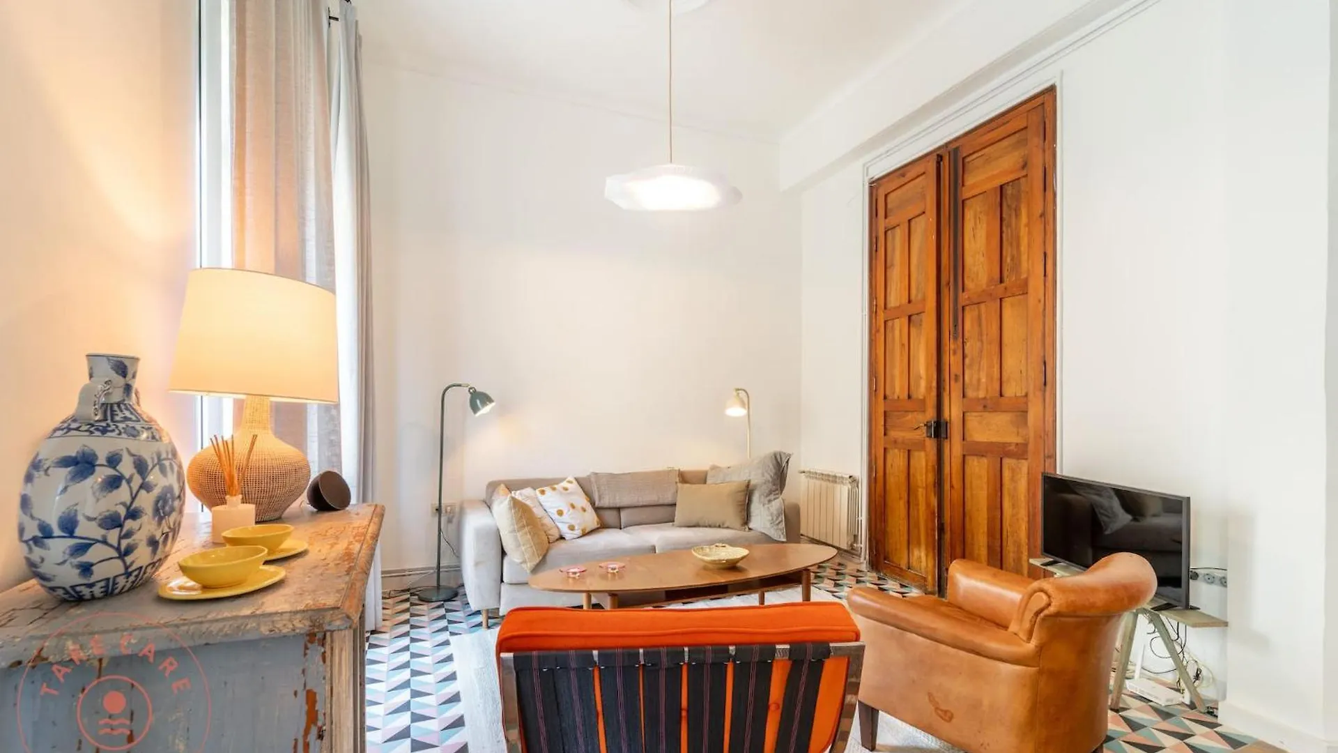 Gorgeous Apartment In Historic Center Málaga