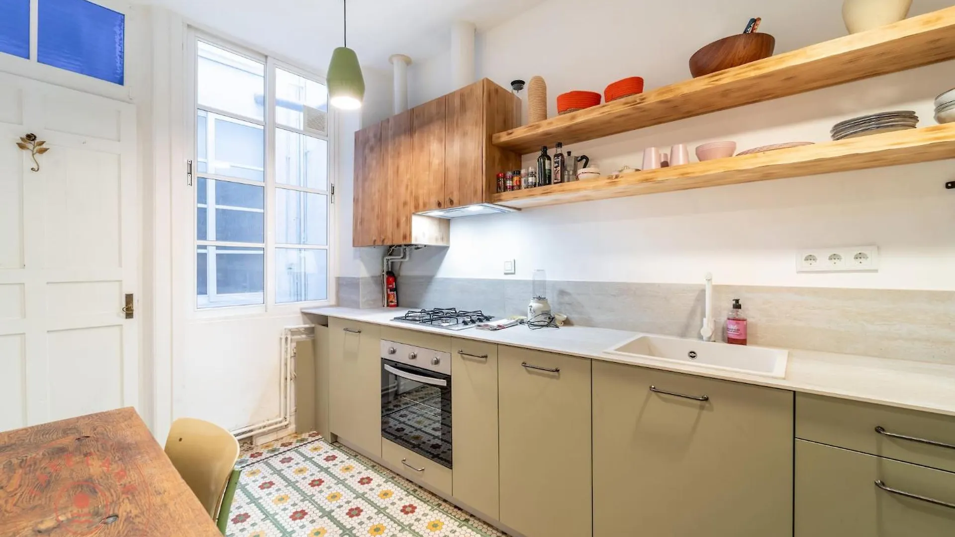 Gorgeous Apartment In Historic Center Málaga Espanha