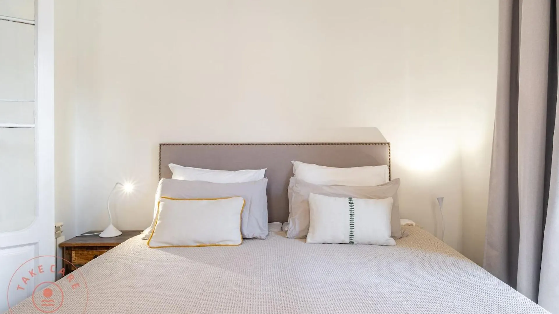 Gorgeous Apartment In Historic Center Málaga