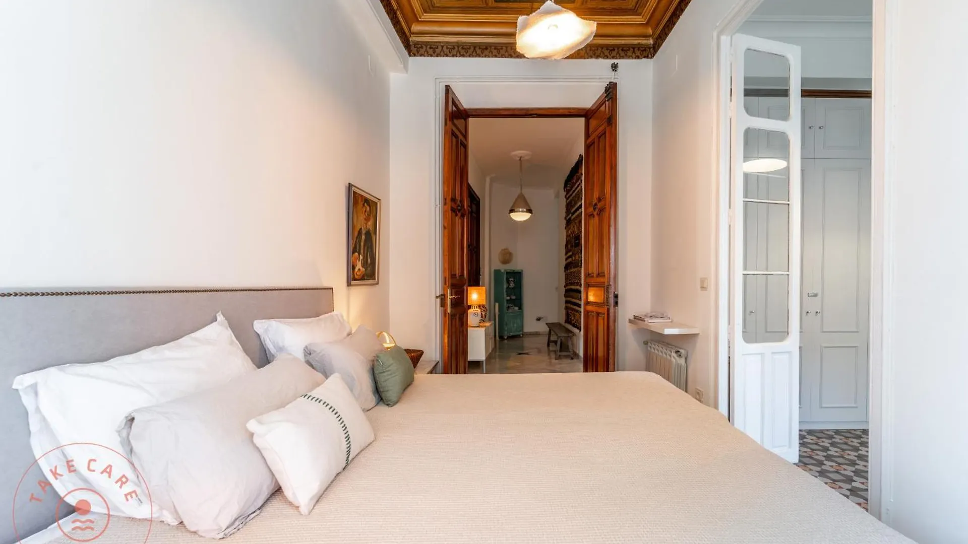 Gorgeous Apartment In Historic Center Málaga