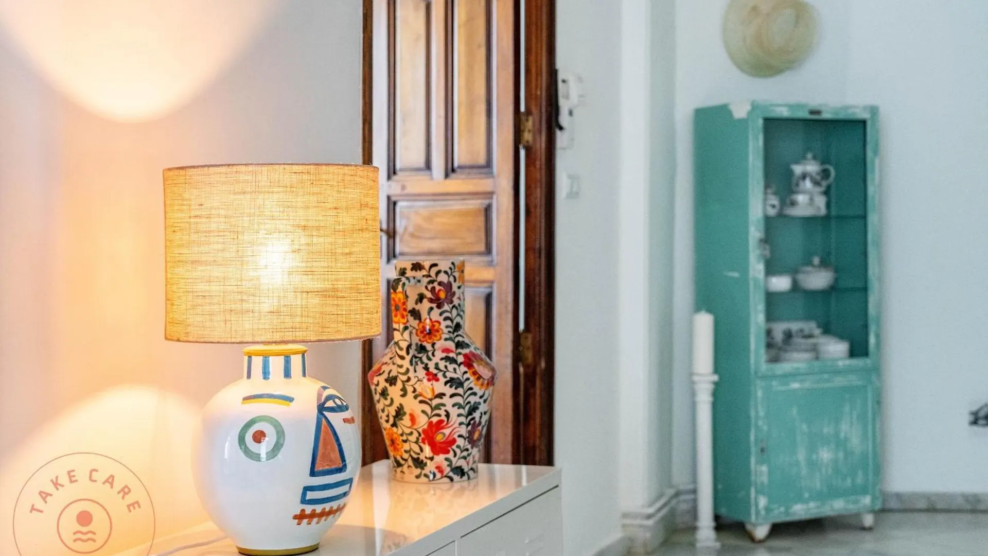Gorgeous Apartment In Historic Center Málaga
