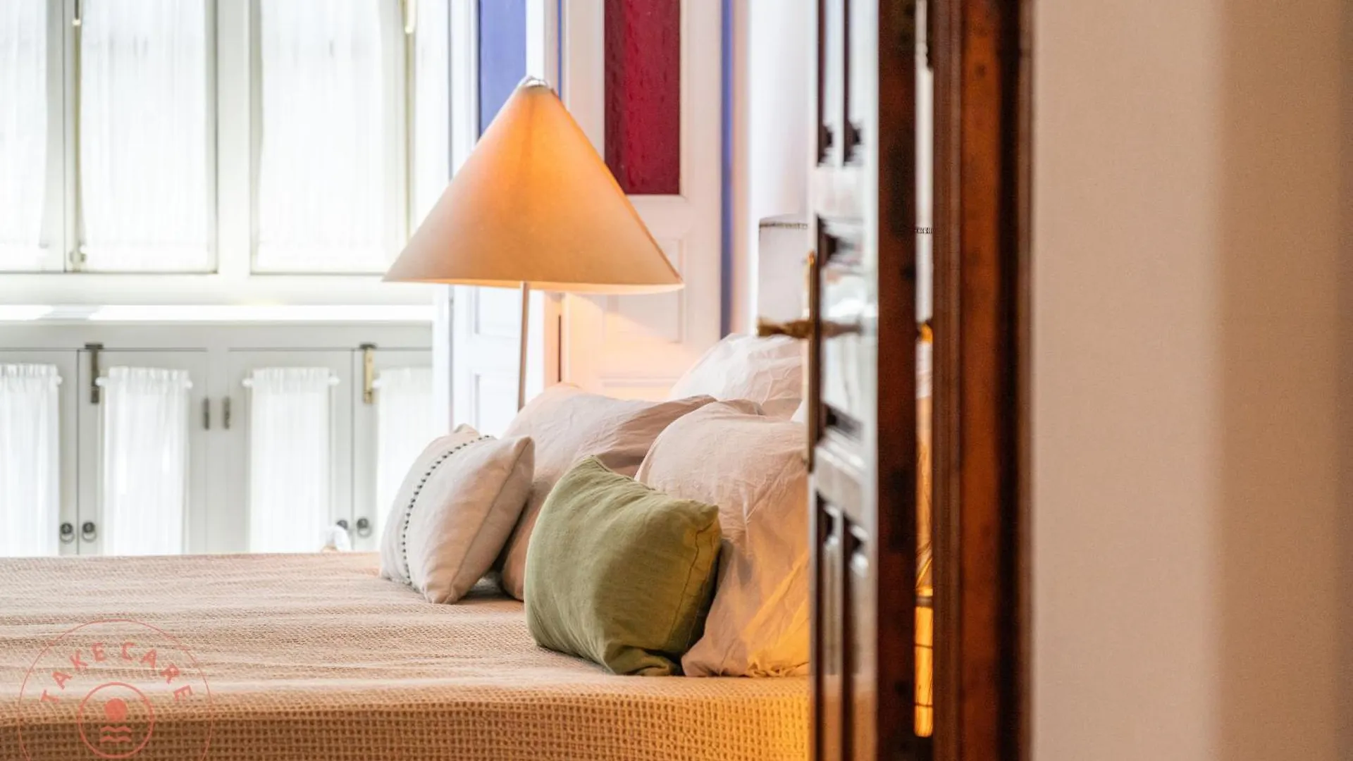 Gorgeous Apartment In Historic Center Málaga