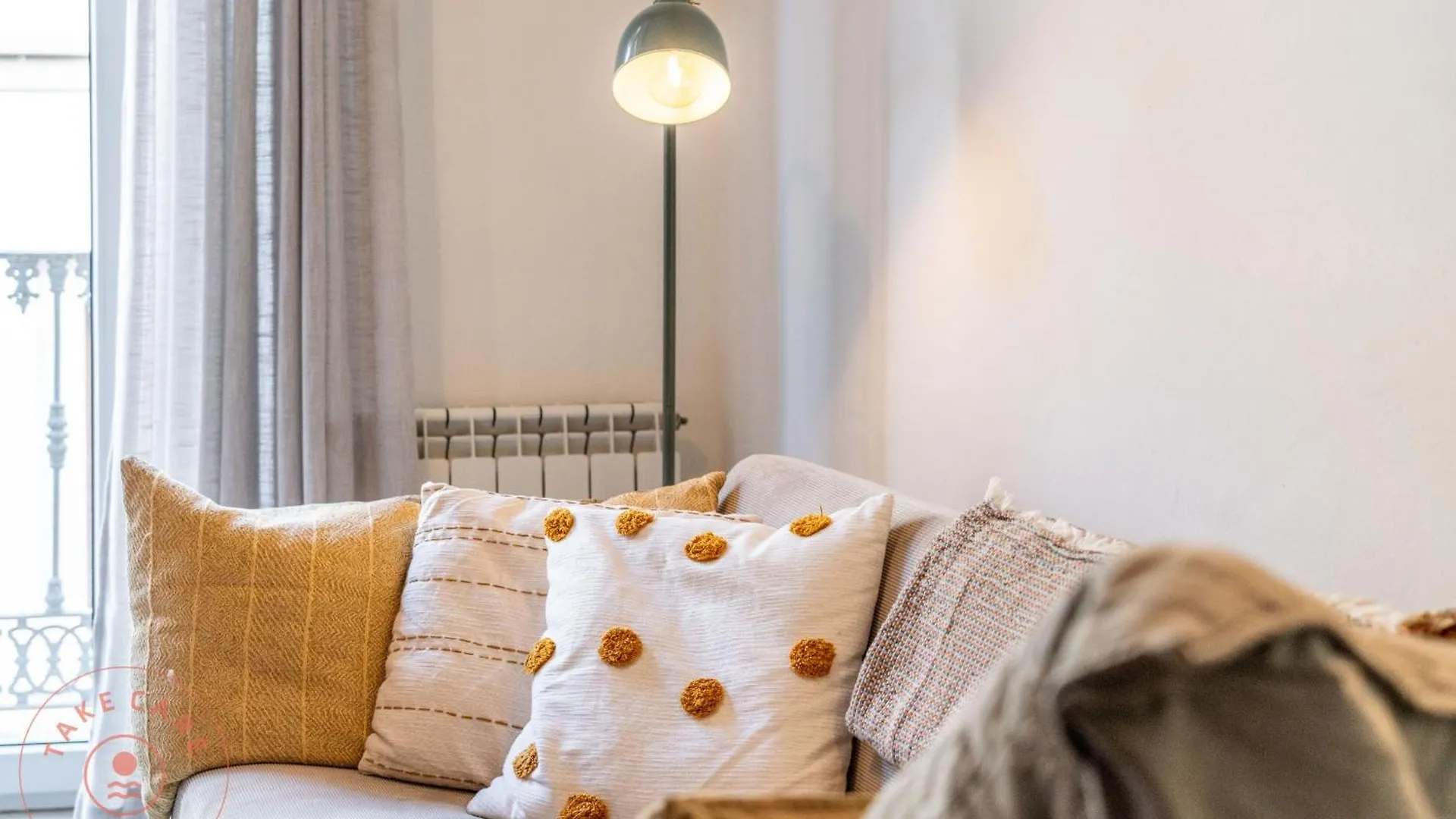 Gorgeous Apartment In Historic Center Málaga Espanha